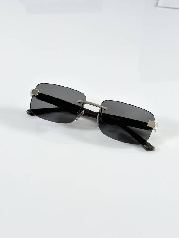 Maybach X Maybahe 1029 Silver Black