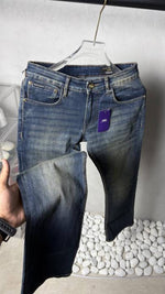 Dolcce Gabbaana Premium Jeans 2135