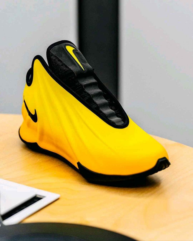 Nike GT Future Lightning Yellow
