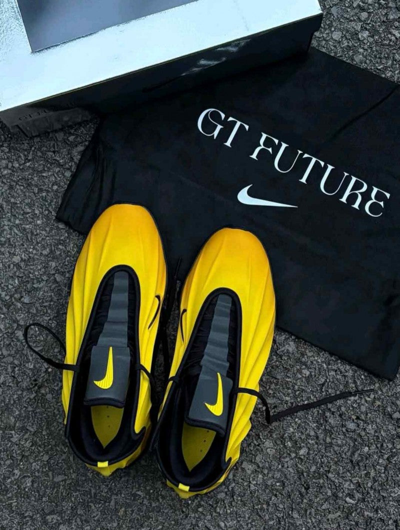 Nike GT Future Lightning Yellow