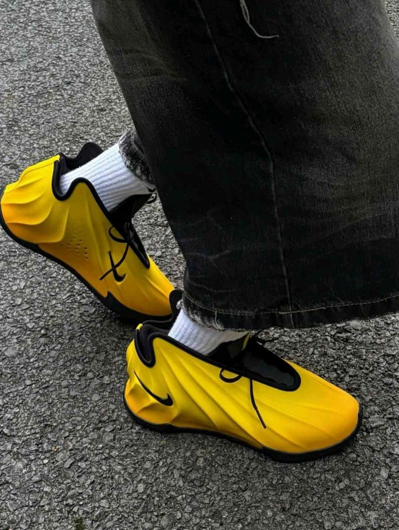 Nike GT Future Lightning Yellow