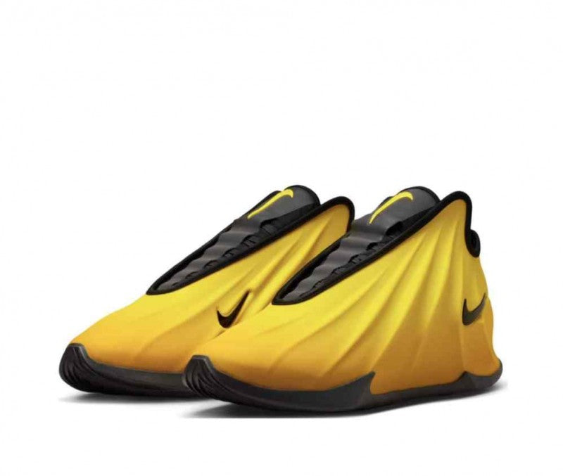 Nike GT Future Lightning Yellow