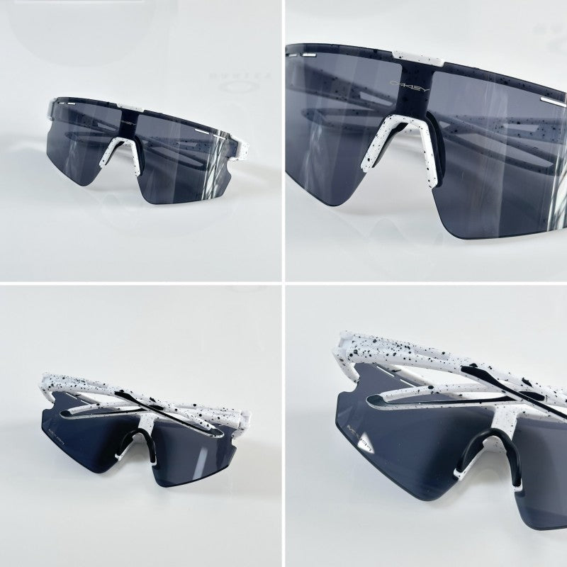 Oak 2305 Black White