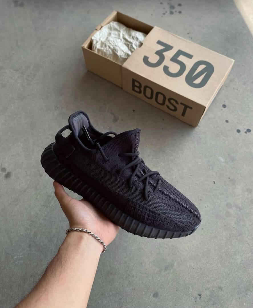 Adidas YEEZY BOOST 350 V2 ONYX