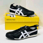 Onitsuka Tiger MEXICO 66 SD BLACKWHITE