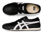 Onitsuka Tiger MEXICO 66 SD BLACKWHITE