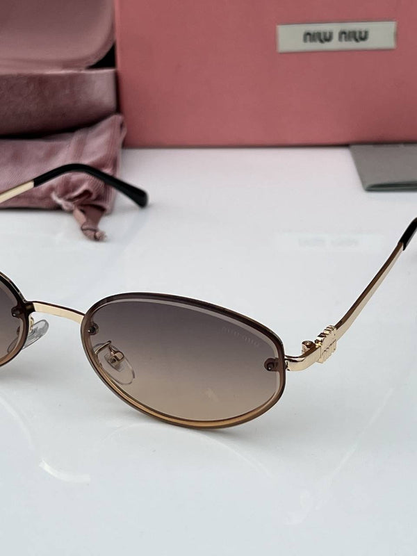 Miu_miu_4128_gold_brown