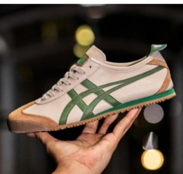 Onitsuka Tigar Mexico 66 Grass Green