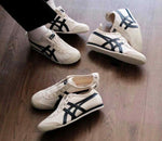 Onitsuka Tigar Mexico 66 Navy Slip On