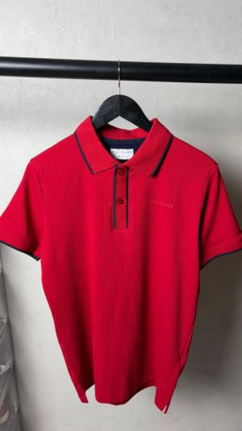 TED BAKEER PREMIUM POLO T-SHIRT 1435