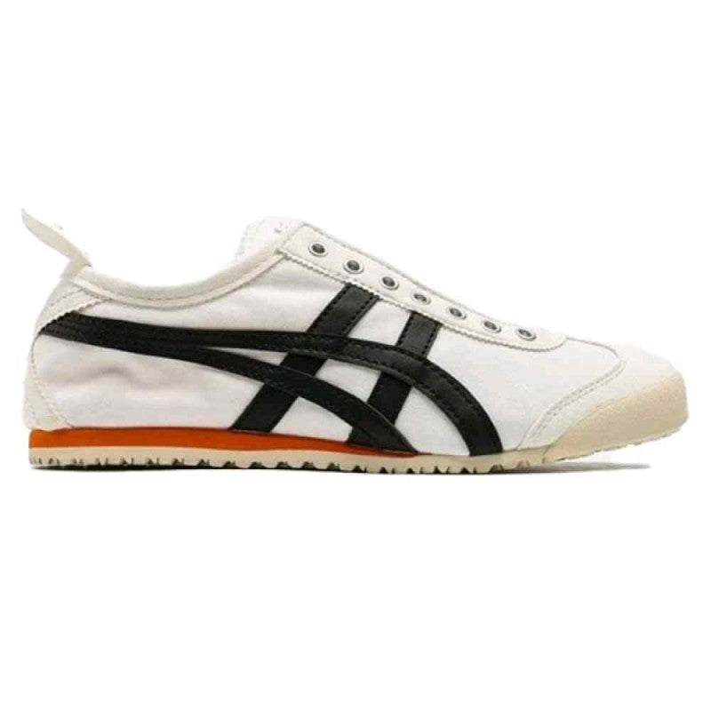 Onitsuka Tiger Mexico 66 White Black Orange 3049