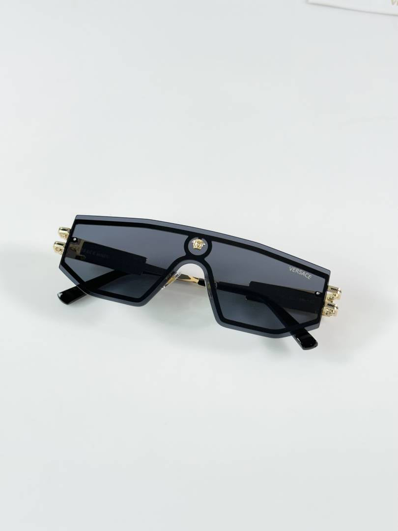 Versace 9995 Gold Black