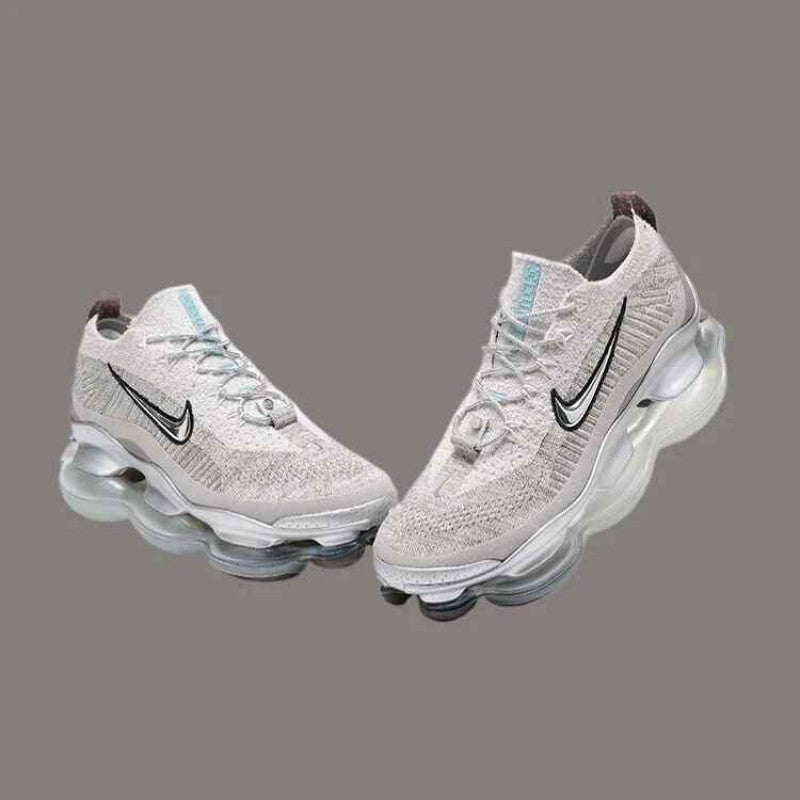 Nike AirMax Scorpion Platinum Grey