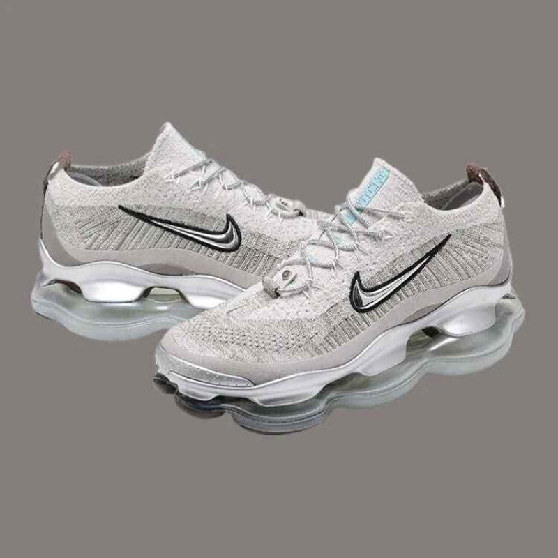 Nike AirMax Scorpion Platinum Grey