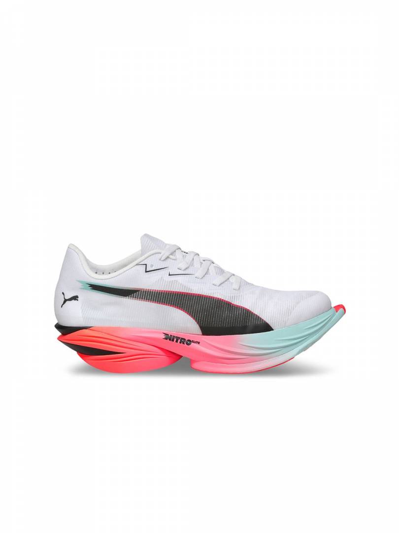 Fast R NITRO Elite 3 running shoes