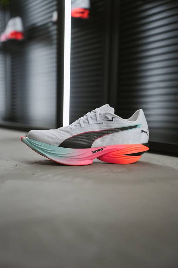 Fast R NITRO Elite 3 running shoes