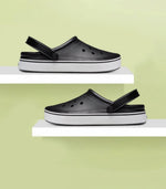 Crocs Off Court Clogs Black