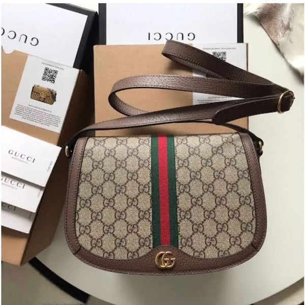 Gucci_Ophidia_GG_Supreme_Flap_Bag_With_DoubleBox