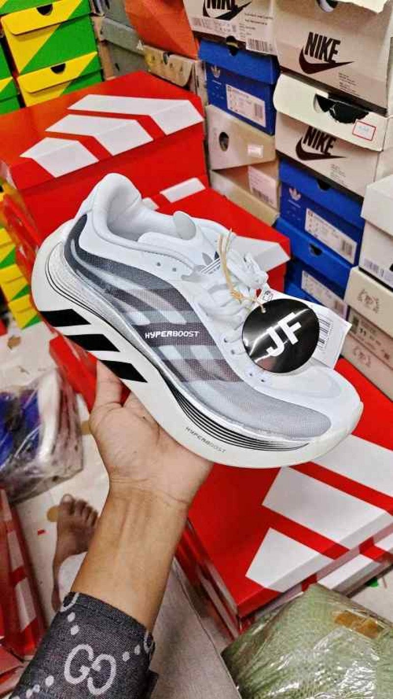 Adidas HYPERBOOST EUPHORIA 688