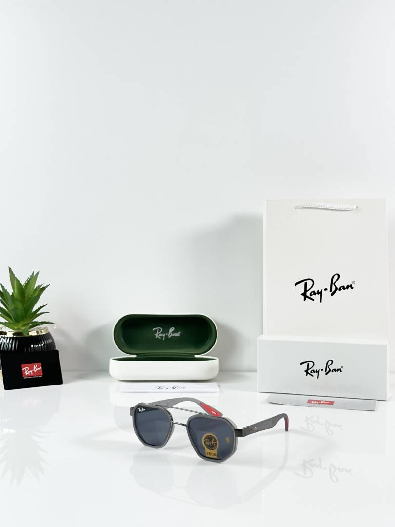 Ray-Ban 3160 Grey