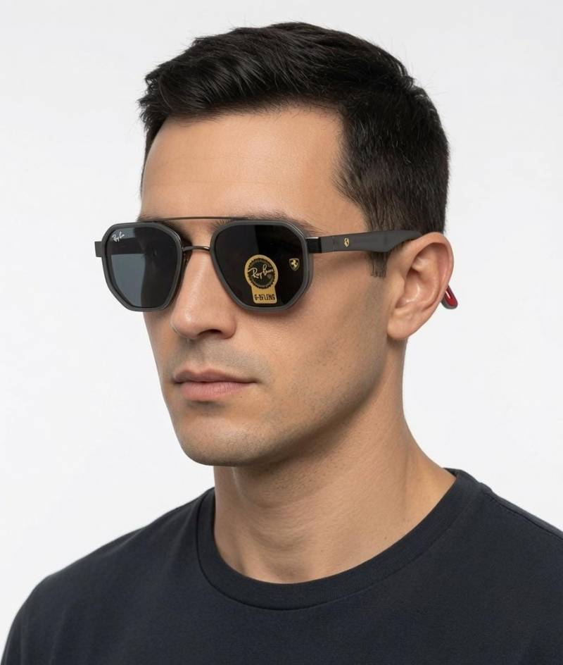 Ray-Ban 3160 Grey