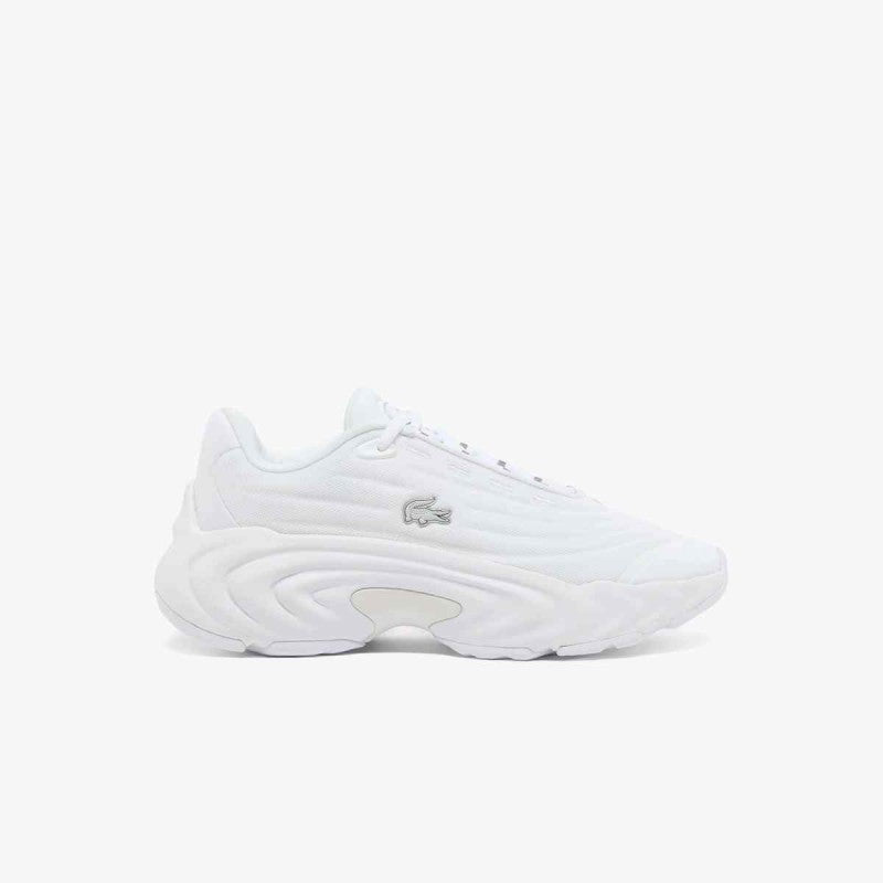 Lacoste SPINOR 225 Full white