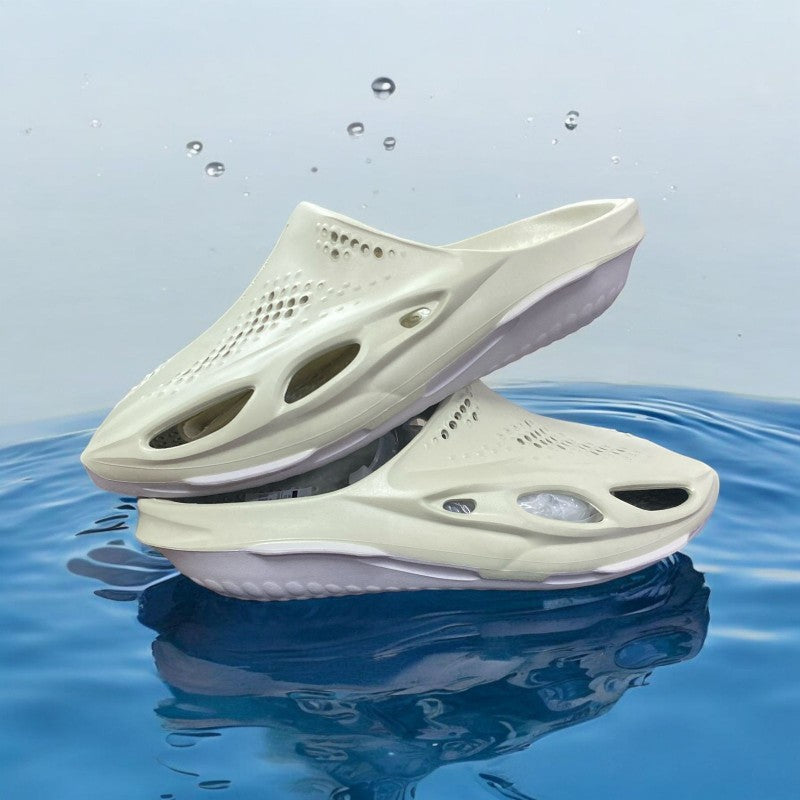 Nike MMW 005 slide