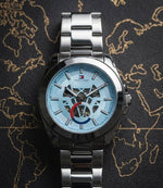 Tommy Hilfigar automatic skeleton