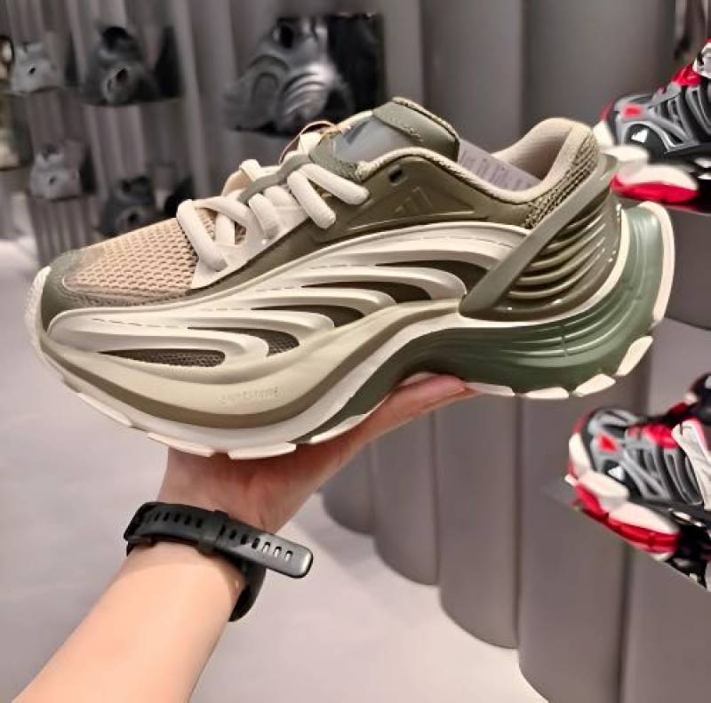 Adidas xlg metawave olive