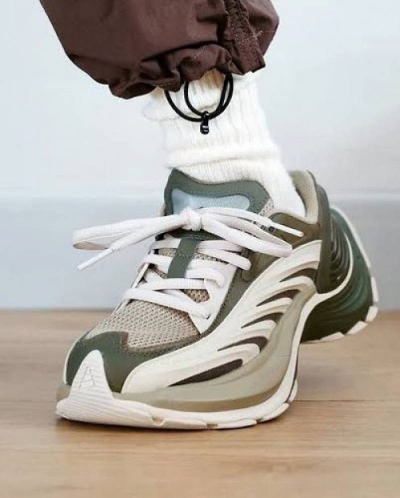 Adidas xlg metawave olive