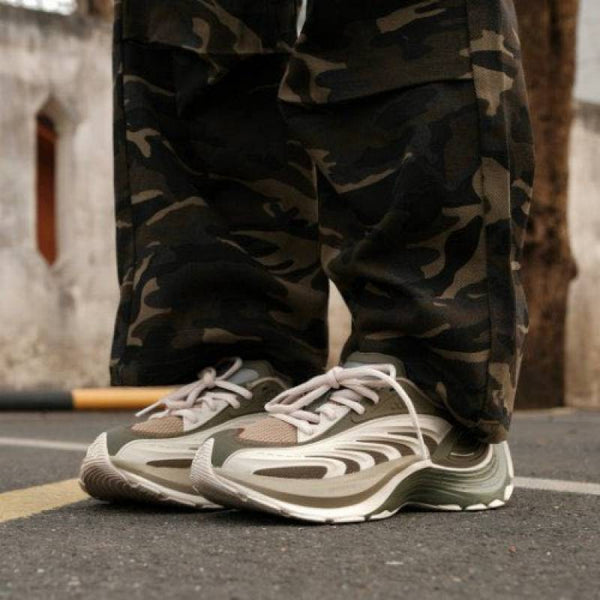 Adidas xlg metawave olive