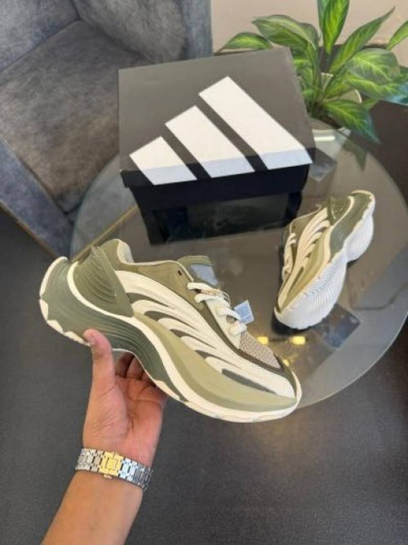 Adidas xlg metawave olive
