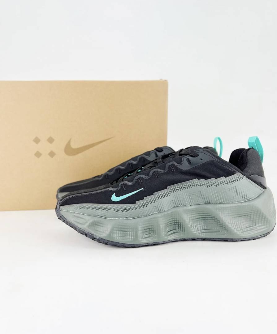 Nike Ava Rover Blue Black