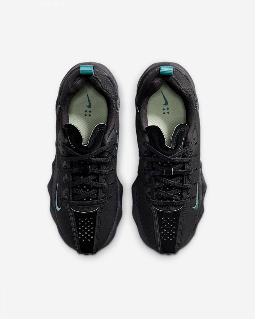 Nike Ava Rover Blue Black