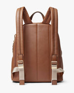 Michael1214 Kors MK Slater Premium Backpack With Dust Bag (Brown - 1214)