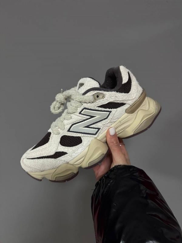 New Balencee 9060 Womens Beige Brown 711