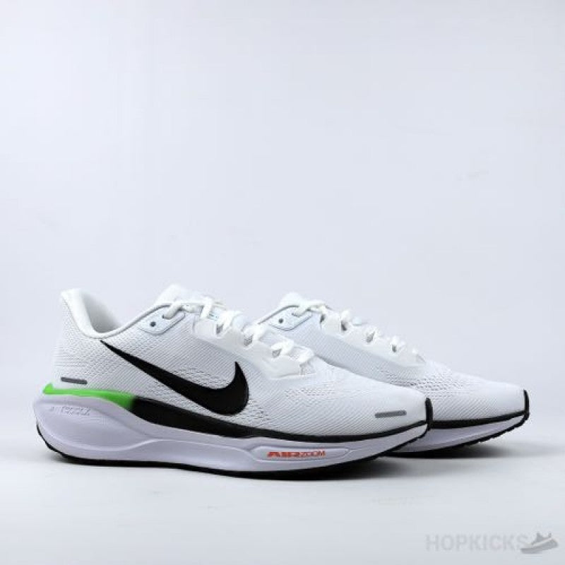 E zoom x pegasus 41 grey