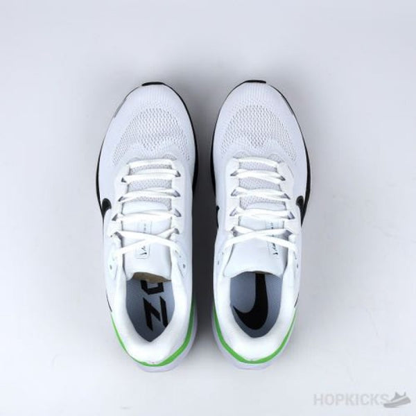 E zoom x pegasus 41 grey
