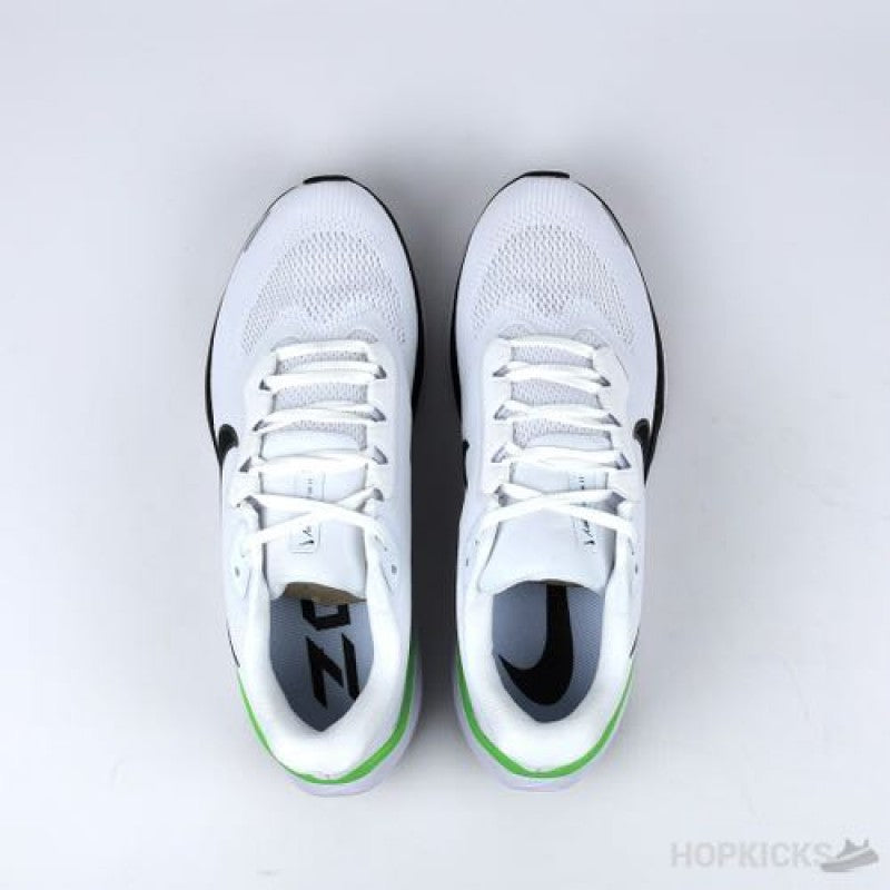 E zoom x pegasus 41 grey