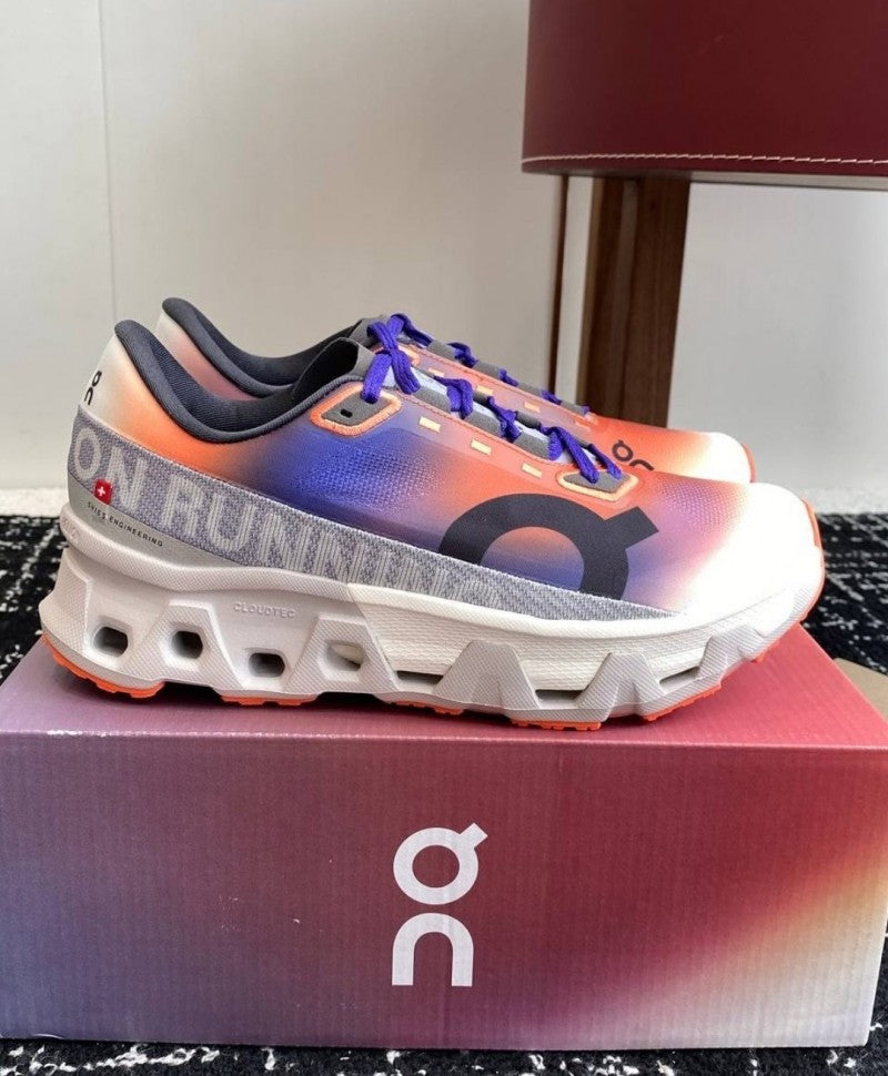 On Running Cloudmonster Hyper