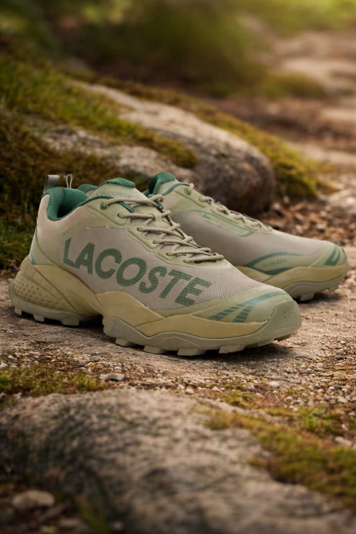 Lacosstte Guard Breaker Ct Trail Sale