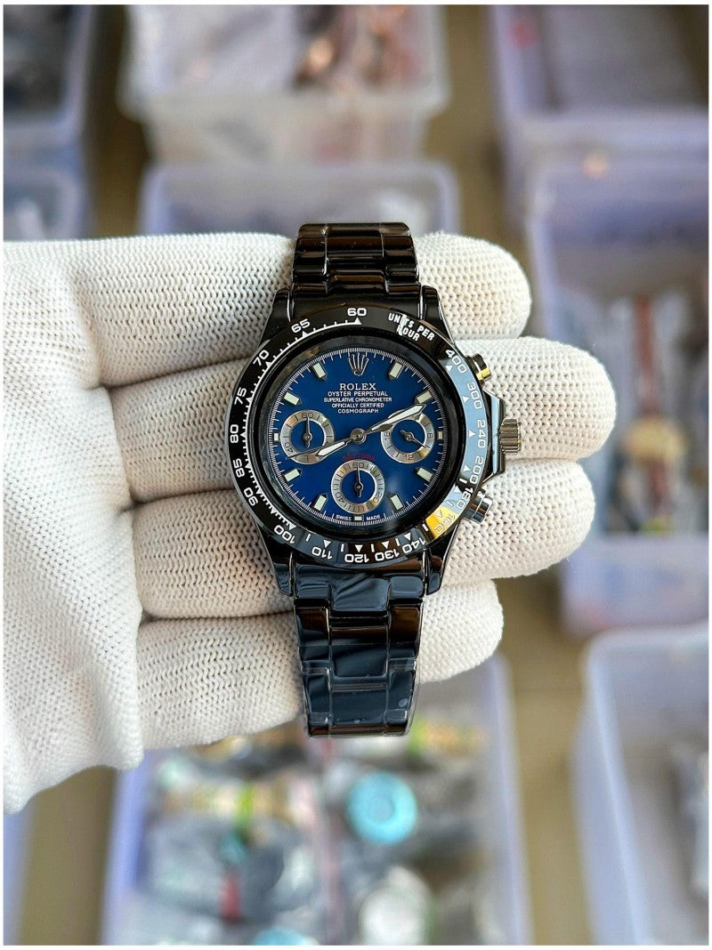 Rolex oyster prepertual daytona chronograph ceramic limited edition
