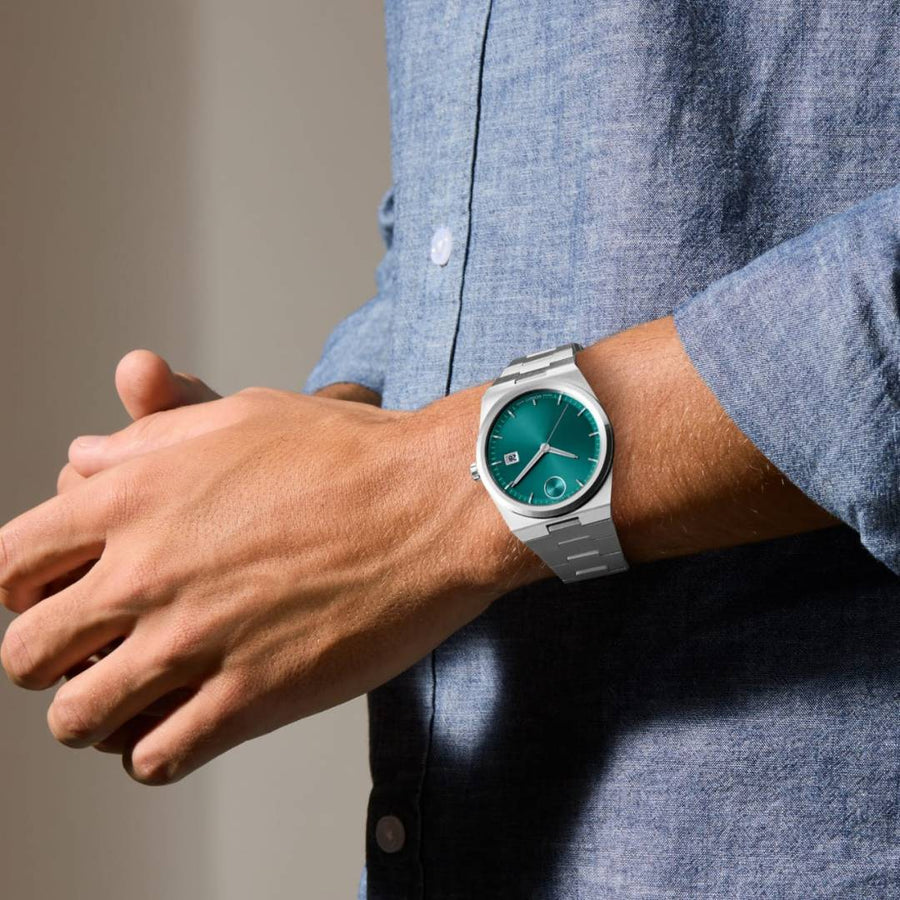 Movado BOLD
