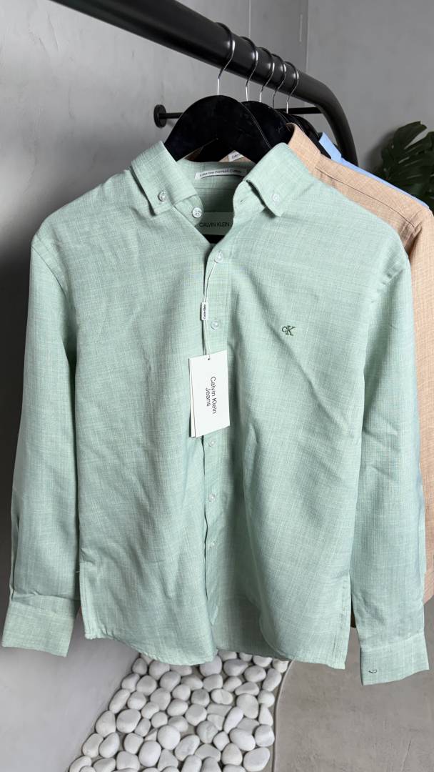 Calvin Kline Premium Shirts 1651