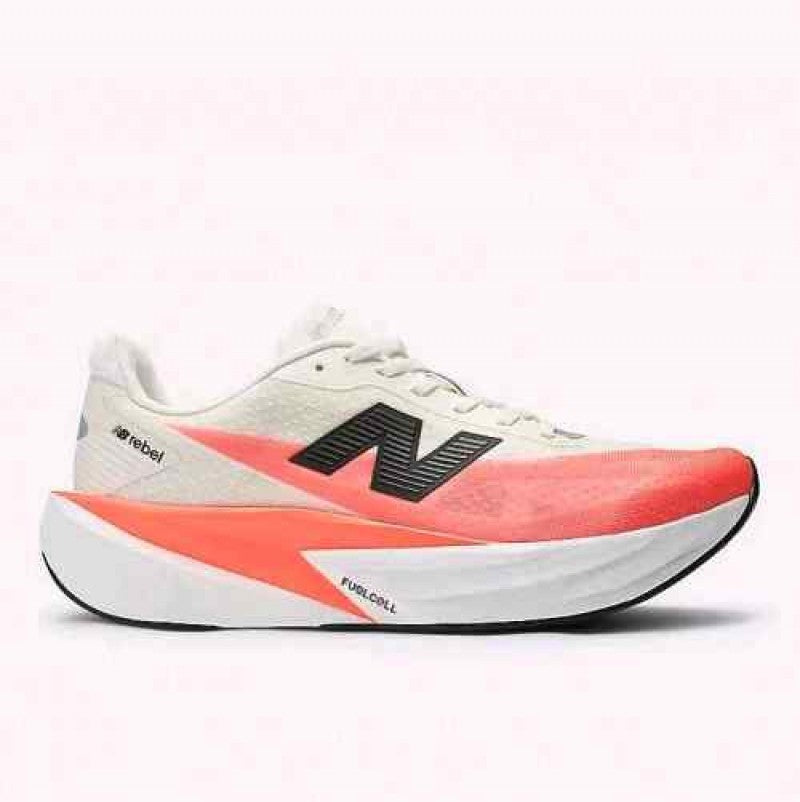 New Balencee FuelCell Rebel V5 Urgent Red 112