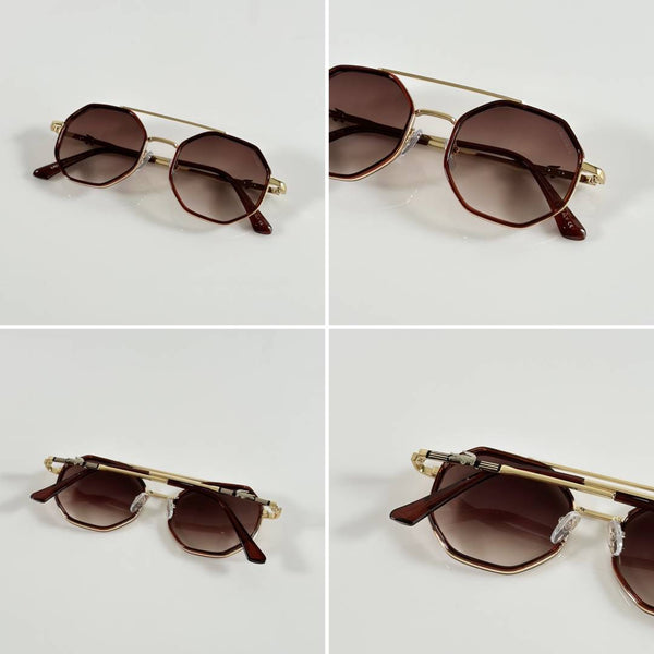 9238 Gold Brown DC
