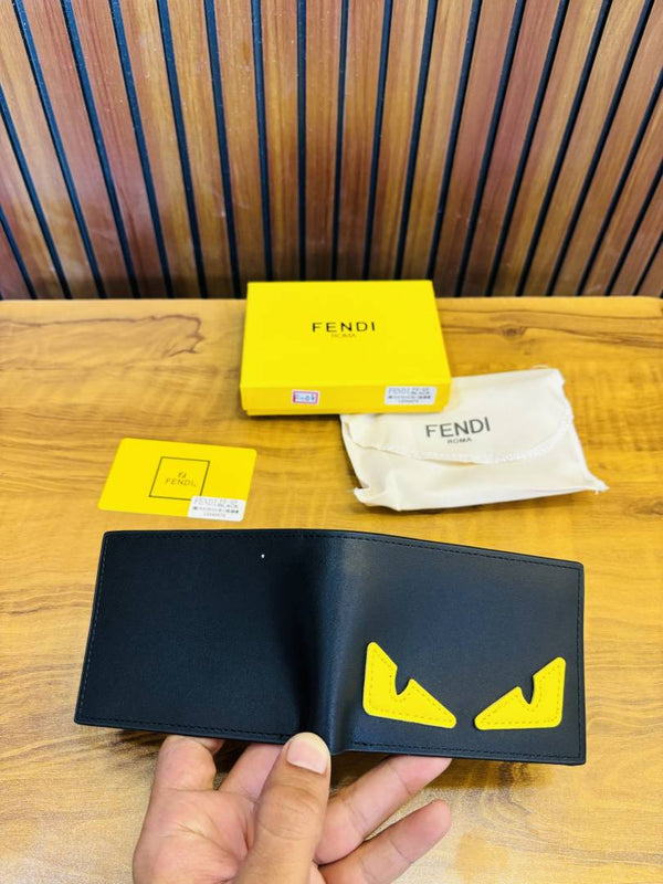 04 FENDY PREMIUM QUALITY WALLET