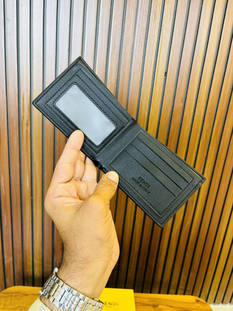 04 FENDY PREMIUM QUALITY WALLET