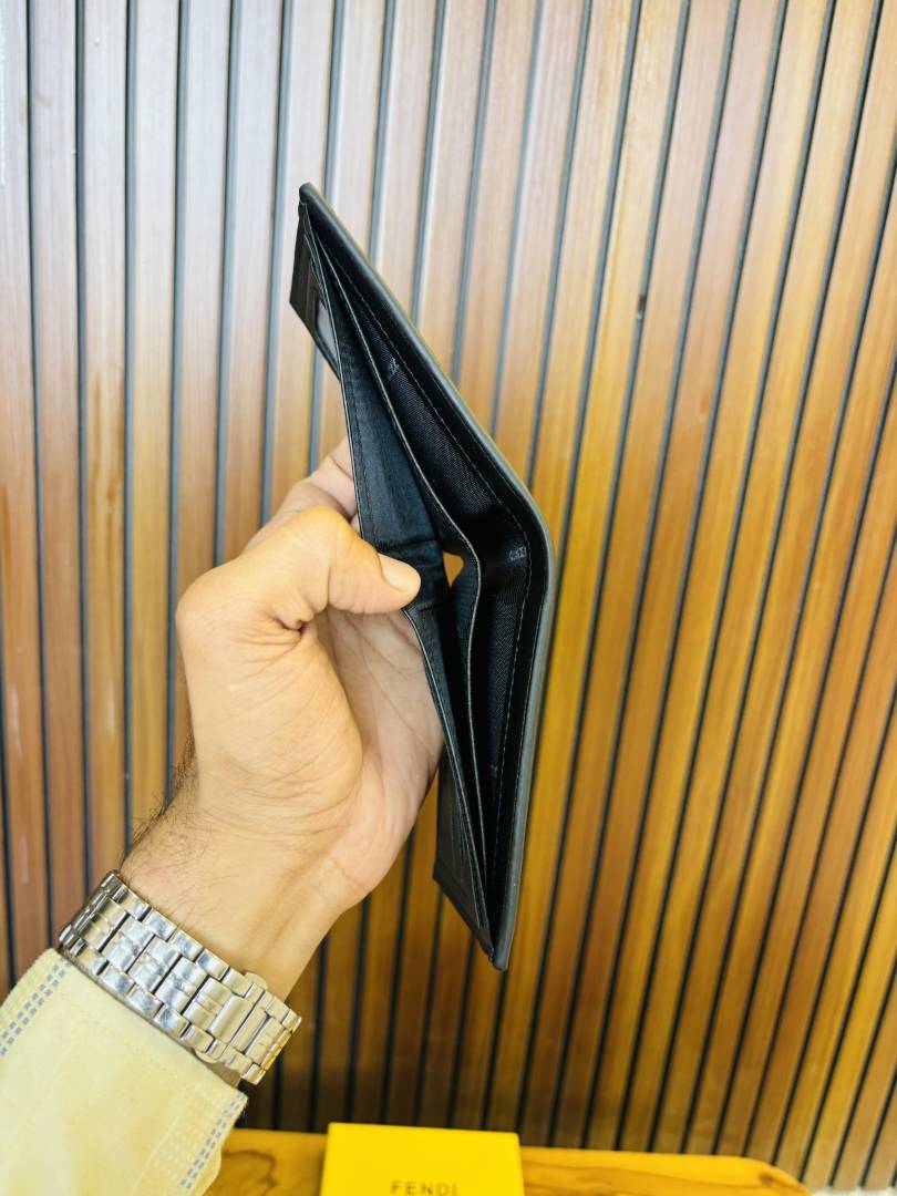 04 FENDY PREMIUM QUALITY WALLET