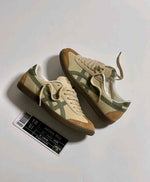 Onitsuka Tiger Tokuten Beige Green